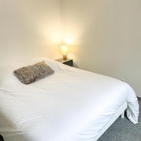 Bel Appartement Contemporain Alençon Exterior foto