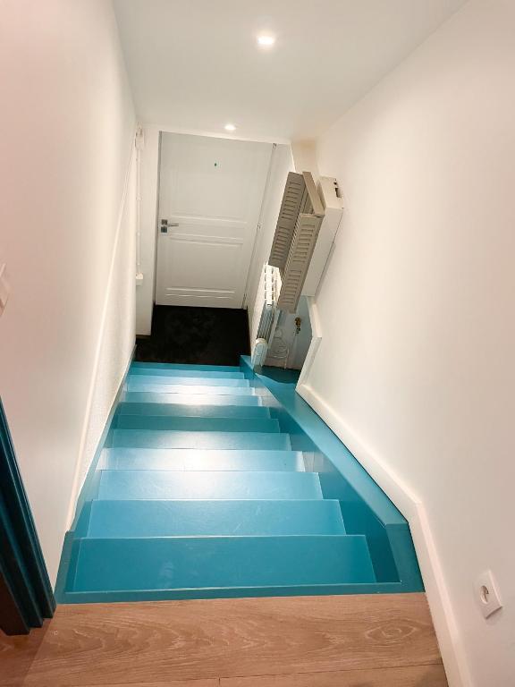 Bel Appartement Contemporain Alençon Exterior foto