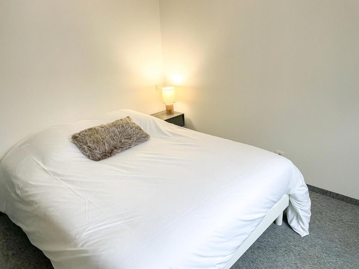 Bel Appartement Contemporain Alençon Exterior foto